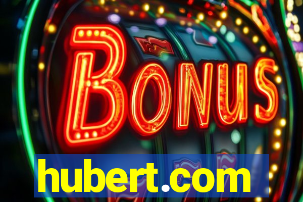 hubert.com plataforma de jogos